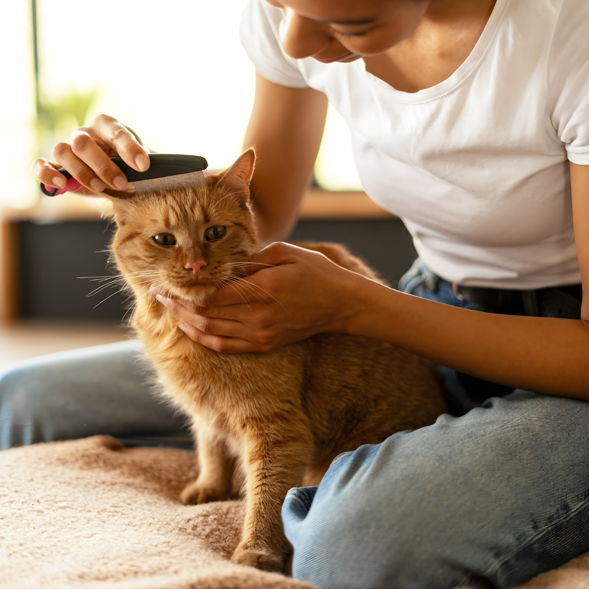 Grooming Essentials Every Pet Needs